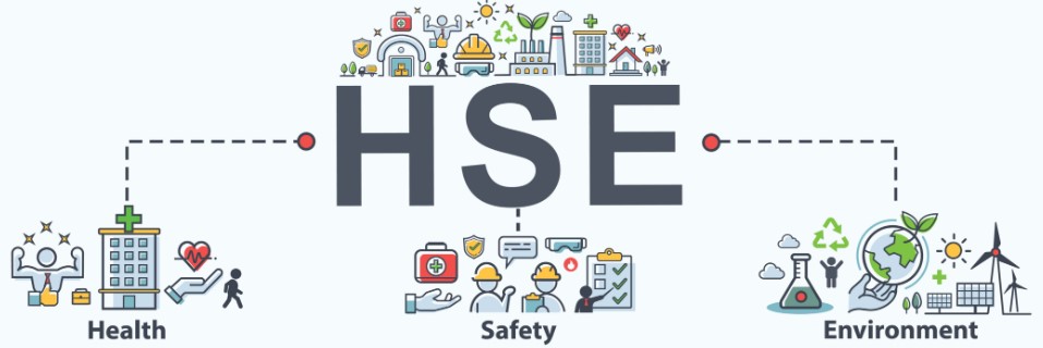 HSE Policy