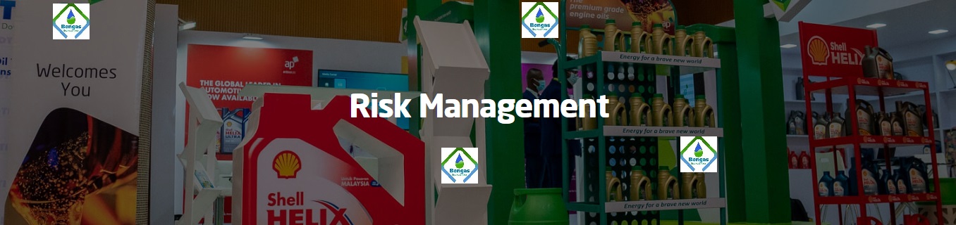 Risk Management